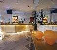 Lobby
 di Comfort Hotel Ringerike