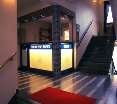 Lobby
 di Comfort Hotel Bristol