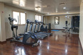 Sports and Entertainment
 di Al Barsha Hotel Apartments