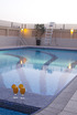Pool
 di Al Barsha Hotel Apartments