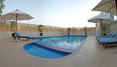 Pool
 di Al Barsha Hotel Apartments