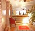 Lobby
 di Atlantic Hotel Agadir