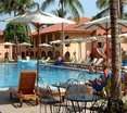 Pool
 di Ocean Bay Hotel & Resort