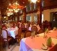 Restaurant
 di Majestic Oriental Hotel