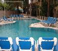 Pool
 di Palmiye Hotel