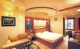 Single Deluxe rooms