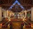 Lobby
 di The Leela Kovalam 