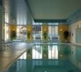 Pool
 di Central Swiss Quality Sporthotel