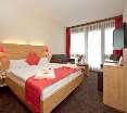 Room
 di Central Swiss Quality Sporthotel