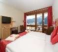 Room
 di Central Swiss Quality Sporthotel