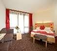 Room
 di Central Swiss Quality Sporthotel