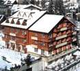 Steinmattli Hotel Swiss Alps