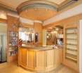 Lobby
 di Grichting-Badnerhof Swiss Quality Hotel
