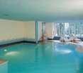 Pool
 di Grichting-Badnerhof Swiss Quality Hotel