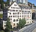 General view
 di La Margna Swiss Quality Hotel