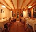 Restaurant
 di La Margna Swiss Quality Hotel