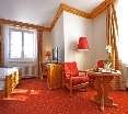 Room
 di La Margna Swiss Quality Hotel
