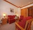 Room
 di La Margna Swiss Quality Hotel