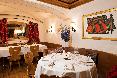 Restaurant
 di Chesa Rosatsch Swiss Quality Hotel