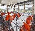 Restaurant
 di Zur Therme Swiss Quality Hotel