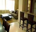 Room
 di Nuran Greens Serviced Residences