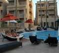 Pool
 di El Hayat Sharm Resort