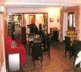 Bar
 di Burnhouse Manor Hotel