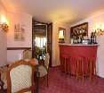 Bar
 di Mirafiori Swiss Quality Hotel