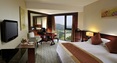 Double Executive rooms