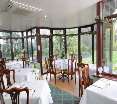 Restaurant
 di Brook Meadow Hotel