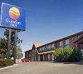 General view
 di Comfort Inn