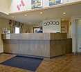 Lobby
 di Comfort Inn