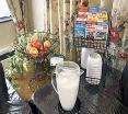 Restaurant
 di Comfort Inn