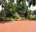 General view
 di Palm Resort Goa