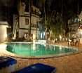 Pool
 di Palm Resort Goa