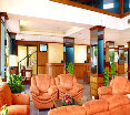Lobby
 di Harbour View Residency