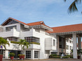 General view
 di Las Americas Casa de Playa