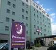 Premier Inn London Elstree