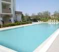 Pool
 di Residence Cleo