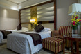 Twin Business Deluxe rooms