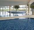 Pool
 di Pillo Hotel Ashbourne Leisure Club & Spa