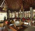 Restaurant
 di Anantara Angkor Resort and Spa