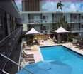 Motel Blu Miami Area - FL