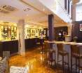 Bar
 di Premier Inn Heathrow Airport (Bath Road)