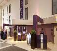 Lobby
 di Premier Inn Heathrow Airport (Bath Road)