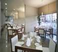 Restaurant
 di Aqualuz Suite Hotel Apts Troia Mar / Troia Rio