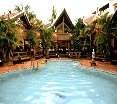 Pool
 di Angkoriana