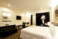 Double Or Twin Standard rooms