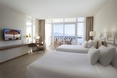Twin Deluxe Sea View rooms