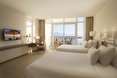 Twin Premium Ocean View rooms